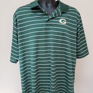 Green Bay Packers Polo